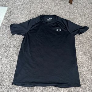 Under Armour mens tech tee